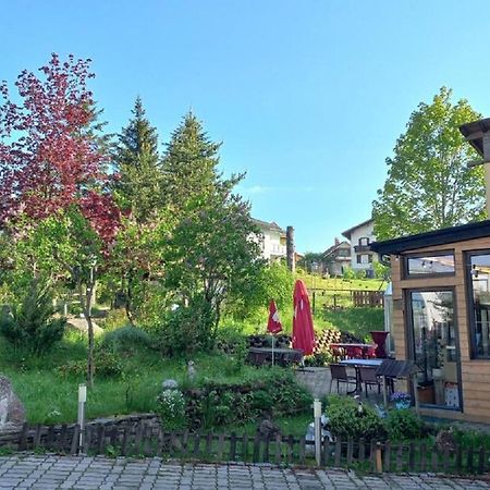 Gasthof Edelweiss Semmering Exteriér fotografie